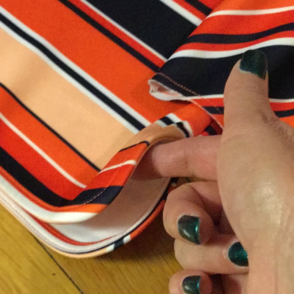 Striped Top - Picture 5 of 8